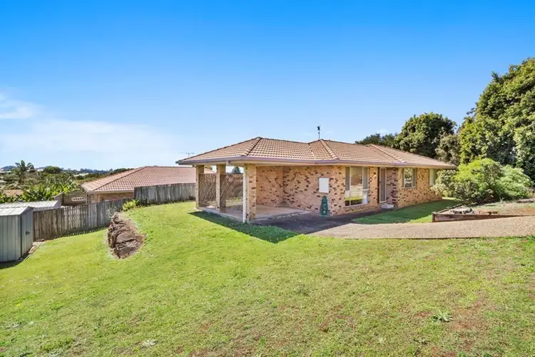 Main view of Homely house listing, 4 Chestnut Drive, Banora Point NSW 2486
