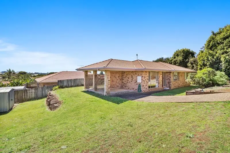 Main view of Homely house listing, 4 Chestnut Drive, Banora Point NSW 2486