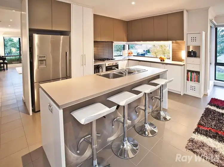 Fourth view of Homely house listing, 16 Ibrox Street, Mulgrave VIC 3170