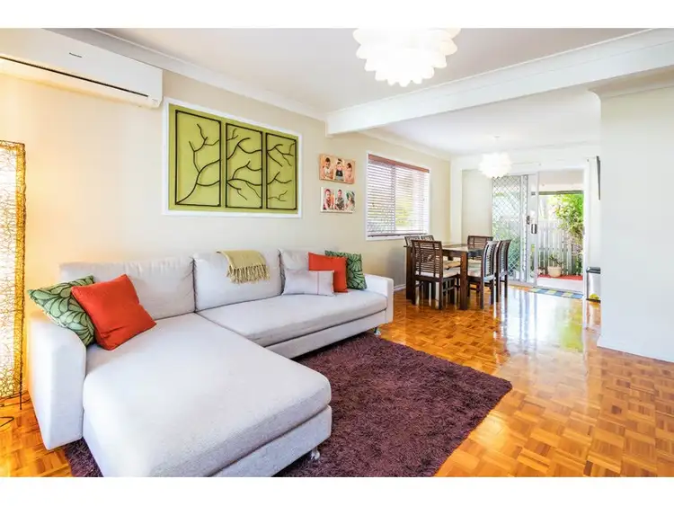 Sixth view of Homely townhouse listing, 31/19 Likala Street, Wishart QLD 4122