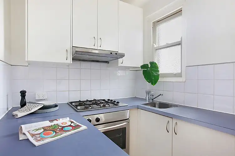 Fourth view of Homely apartment listing, 36/364 Moore Park Road, Paddington NSW 2021