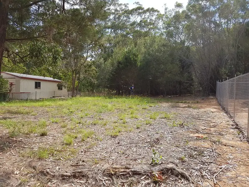 Main view of Homely land listing, 50 Yacht Street, Russell Island QLD 4184