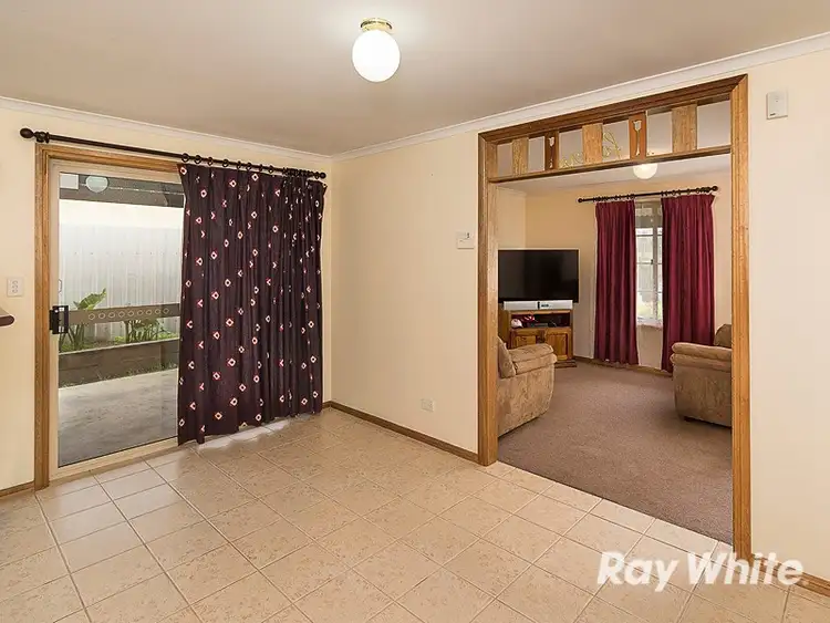 Second view of Homely house listing, 5 McDonald Close, Mount Barker SA 5251