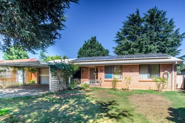 14 Rose Avenue, Orange NSW 2800