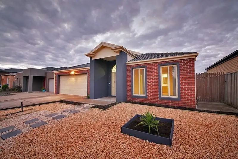 Main view of Homely house listing, 93 Urban Drive, Williams Landing VIC 3027