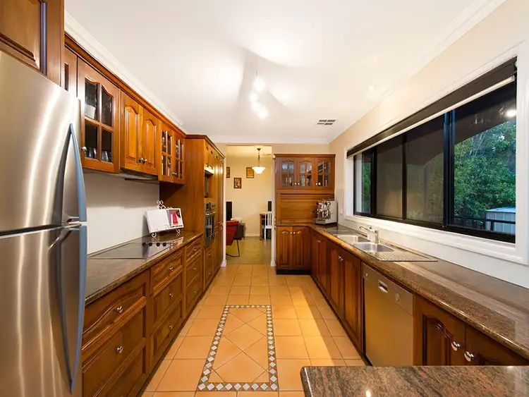 Second view of Homely house listing, 43 Goldberg Place, Bridgeman Downs QLD 4035