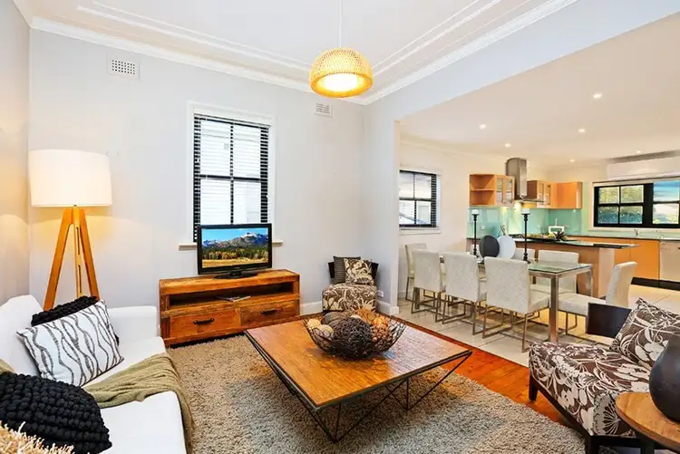 Fourth view of Homely house listing, 4 Henry Street, Five Dock NSW 2046
