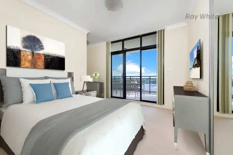 Sixth view of Homely apartment listing, 48/52-56 John Street, Lidcombe NSW 2141