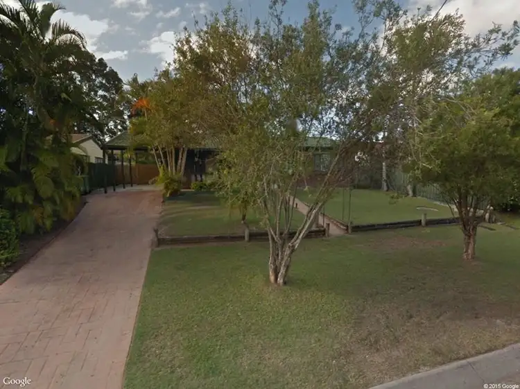 Main view of Homely house listing, 22 Ironwood Street, Crestmead QLD 4132