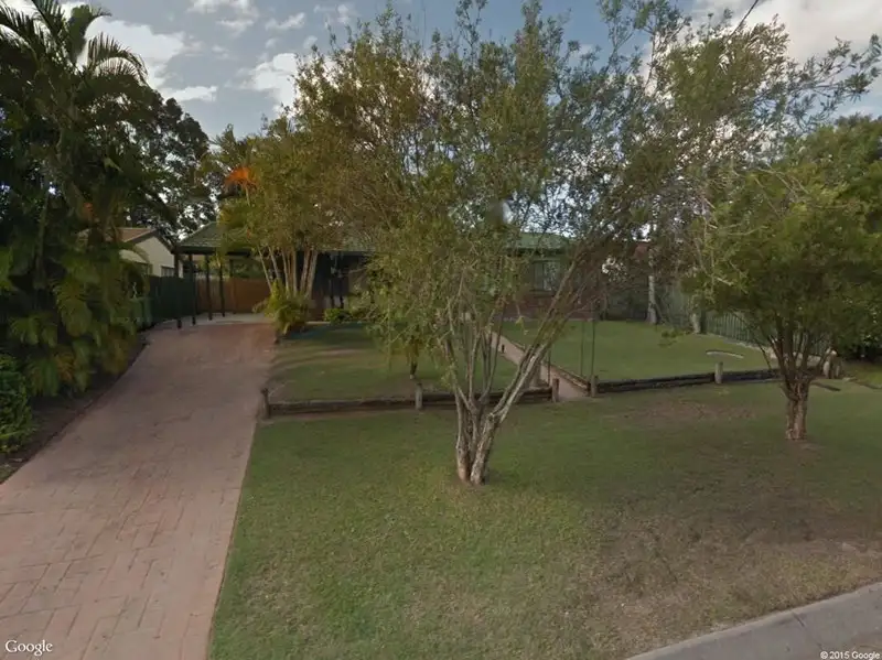 Main view of Homely house listing, 22 Ironwood Street, Crestmead QLD 4132