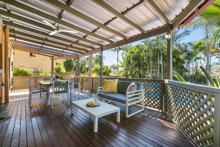 Second view of Homely house listing, 111 Crewe Street, Mount Gravatt East QLD 4122