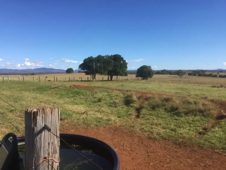 Fifth view of Homely rural property listing, 740 Mannuem Road, Mannuem QLD 4610