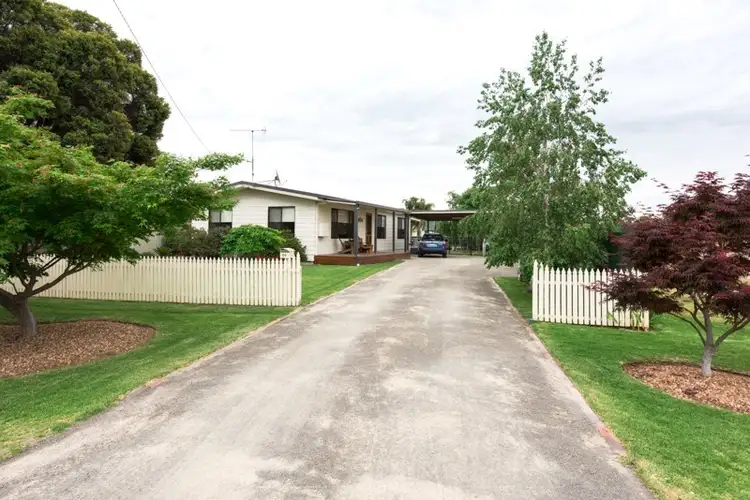 Main view of Homely house listing, 69 McKee Street, Mulwala NSW 2647