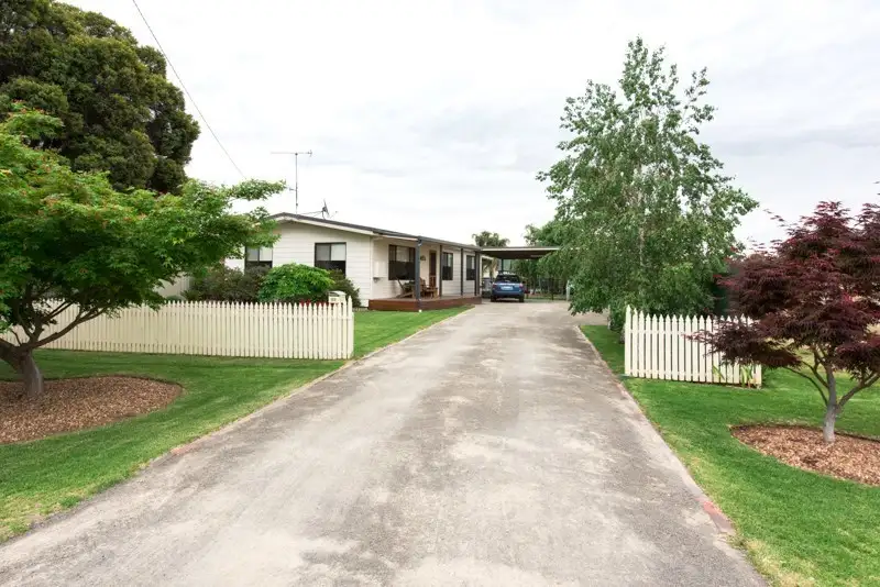 Main view of Homely house listing, 69 McKee Street, Mulwala NSW 2647