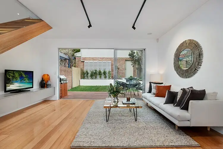 Third view of Homely other listing, 51A Alexandra Street, Drummoyne NSW 2047
