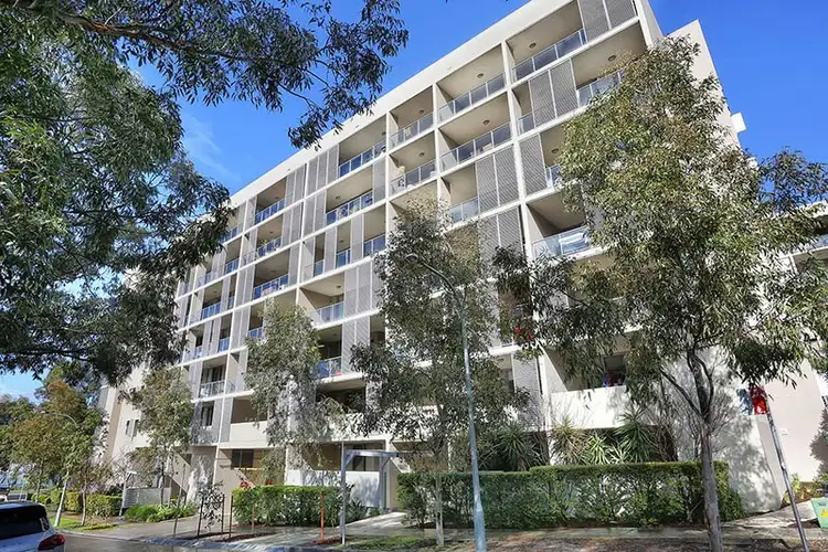 Second view of Homely apartment listing, G02/149 O'Riordan Street, Mascot NSW 2020