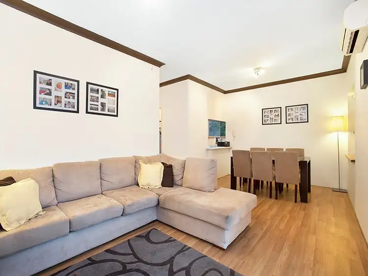 Second view of Homely unit listing, 4/19-21 Robertson Street, Sutherland NSW 2232