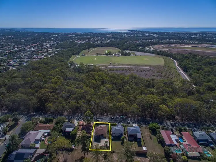 Second view of Homely house listing, 17 William Street, Alexandra Hills QLD 4161