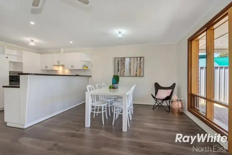 Third view of Homely house listing, 18 Burchmore Court, Blair Athol SA 5084