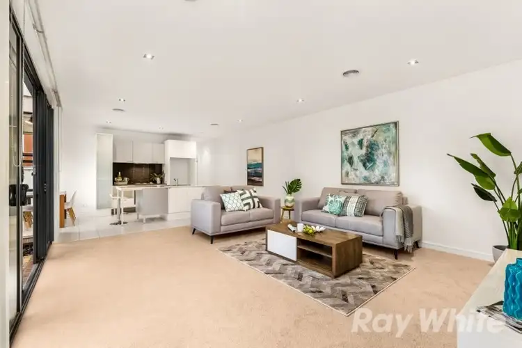 Third view of Homely house listing, 2 Kinkora Court, Mulgrave VIC 3170