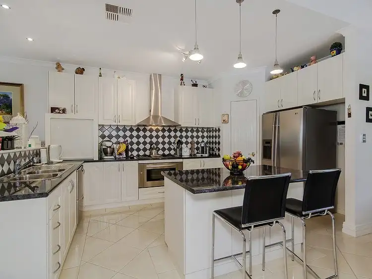 Third view of Homely house listing, 1 Ridge Boulevard, Baldivis WA 6171