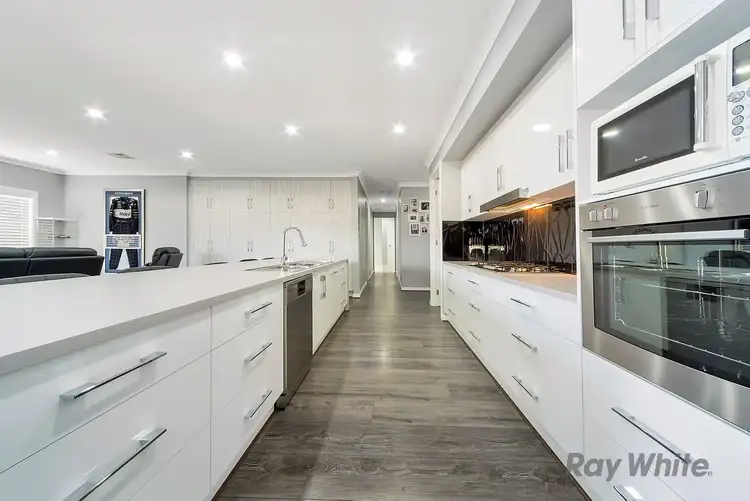 Fourth view of Homely house listing, 21 Gilmore Crescent, Wallaroo SA 5556