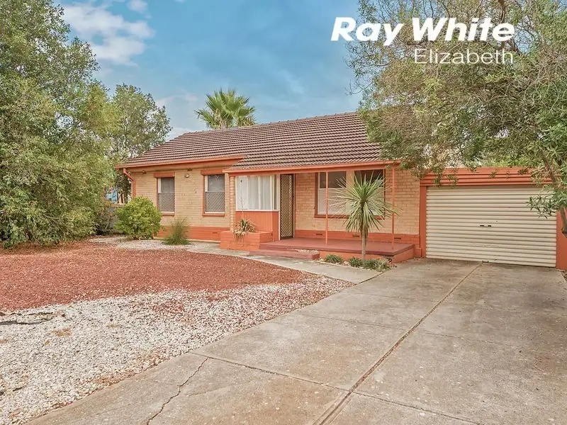 Main view of Homely house listing, 19 Crisp Road, Elizabeth Downs SA 5113