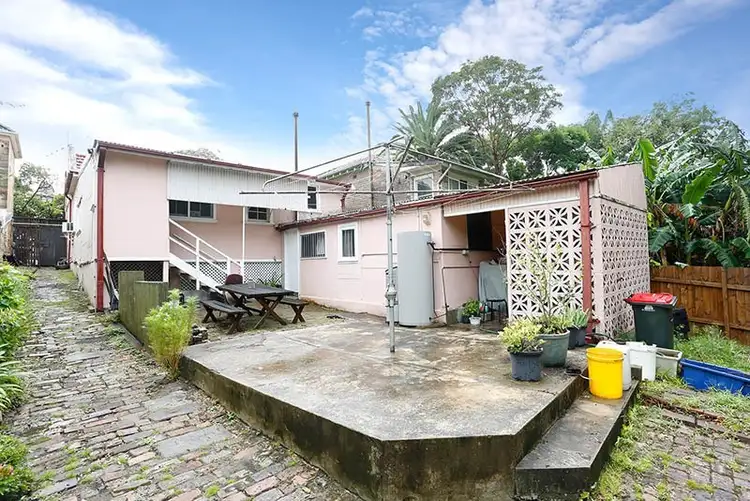 Seventh view of Homely house listing, 240 St Johns Road, Glebe NSW 2037