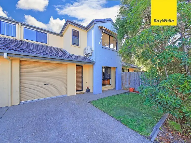Main view of Homely townhouse listing, 30/583 Wondall Road, Tingalpa QLD 4173