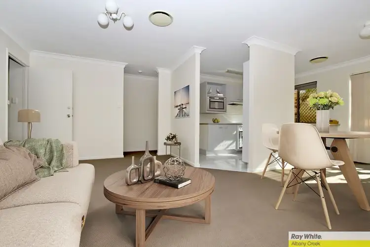 Third view of Homely townhouse listing, 18/21 Chapman Court, Albany Creek QLD 4035