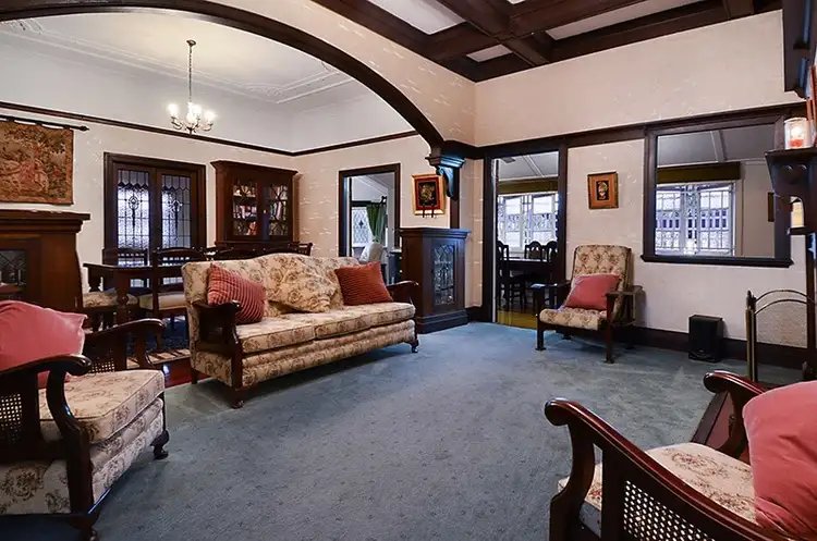 Fourth view of Homely house listing, 115 Rose Street, Wooloowin QLD 4030