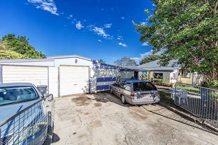 Third view of Homely house listing, 48 Nielson Street, Chermside QLD 4032