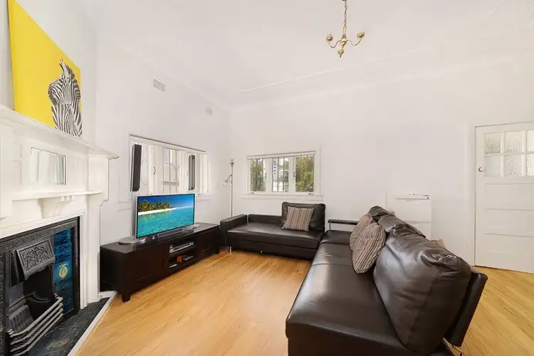 Sixth view of Homely apartment listing, 2/141 Boundary Street, Clovelly NSW 2031