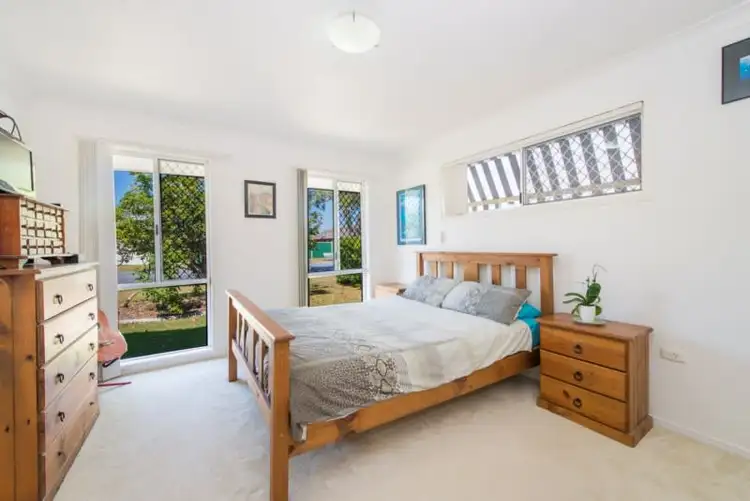 Seventh view of Homely house listing, 142 Barrier Reef Drive, Mermaid Waters QLD 4218