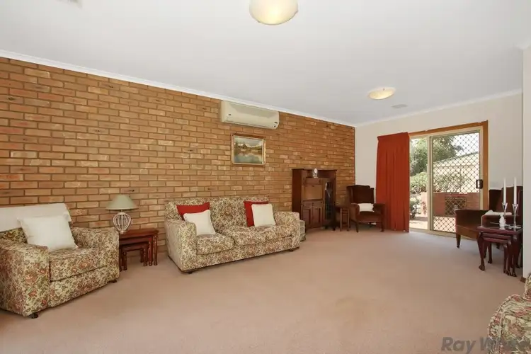 Fourth view of Homely house listing, 21 Statesman Drive, Benalla VIC 3672