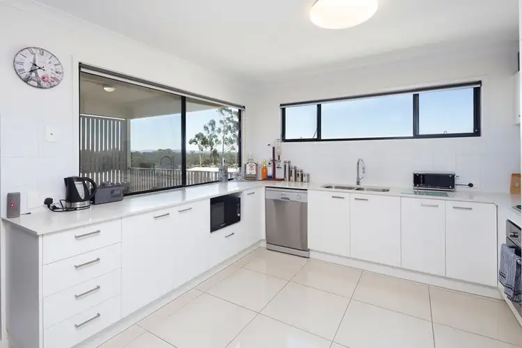 Fifth view of Homely townhouse listing, 12/669 Beams Road, Carseldine QLD 4034