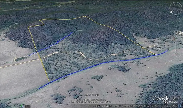 Fifth view of Homely rural property listing, 203 Tudor Valley, Braidwood NSW 2622