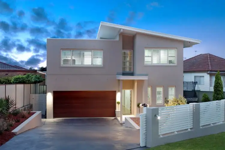 Main view of Homely house listing, 6 Wearne Street, Canterbury NSW 2193