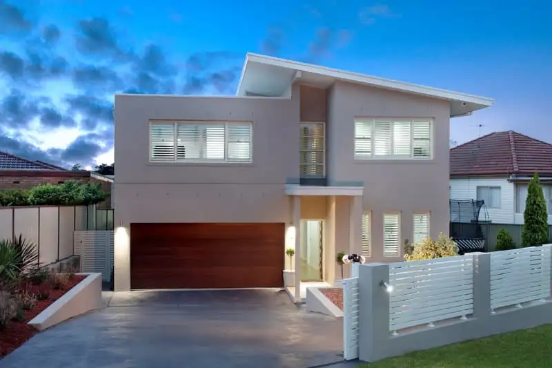 Main view of Homely house listing, 6 Wearne Street, Canterbury NSW 2193
