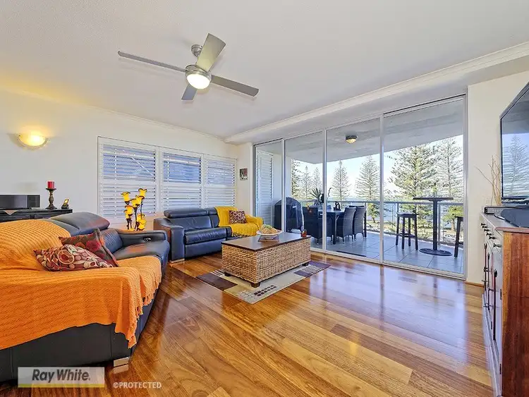 Third view of Homely apartment listing, 7/109 Landsborough Avenue, Scarborough QLD 4020
