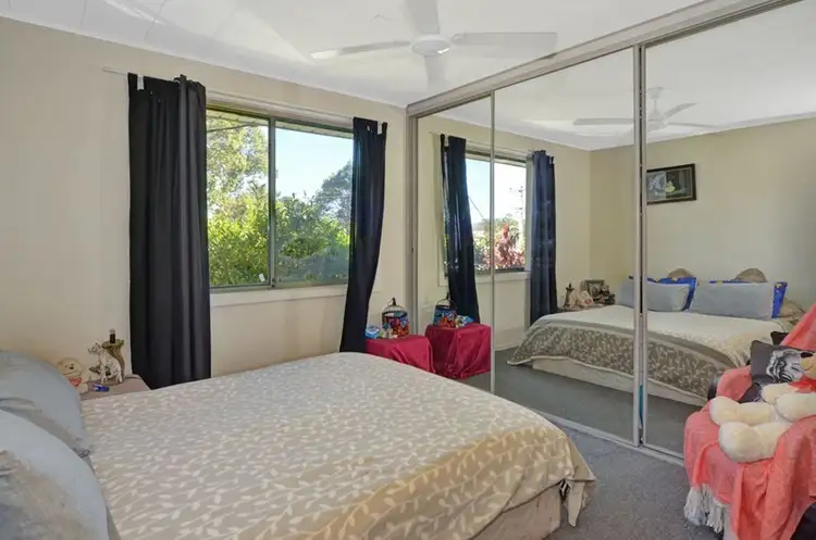 Third view of Homely house listing, 4 Andrew Crescent, Mount Warrigal NSW 2528