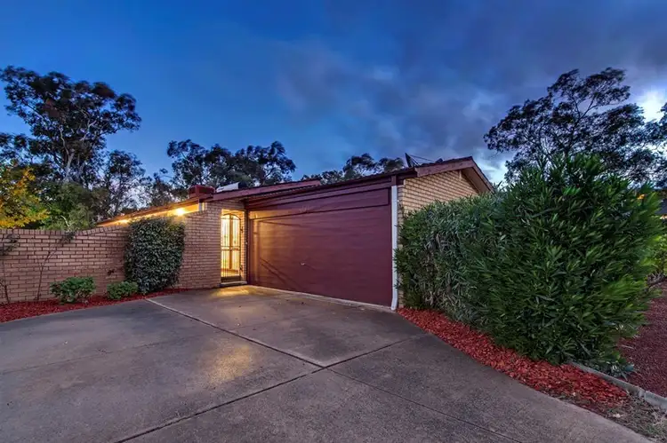 12 McClure Street, Evatt ACT 2617