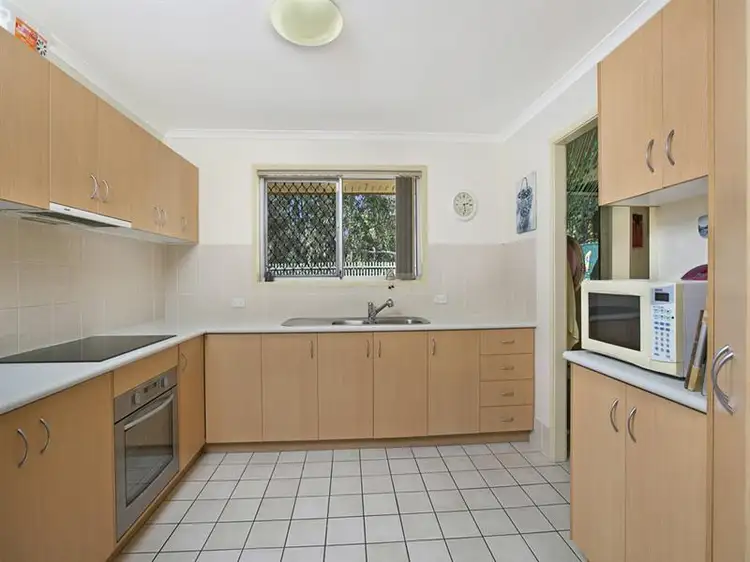 Main view of Homely villa listing, 3/35-39 Fisher Road, Thorneside QLD 4158