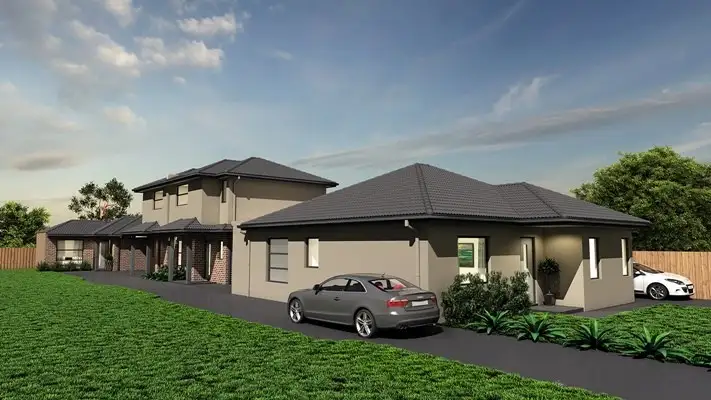 Second view of Homely townhouse listing, Address available on request