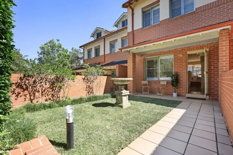3/9-11 Kitchener Road, Artarmon NSW 2064