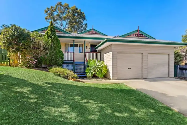 4 Mills Crescent, Toormina NSW 2452