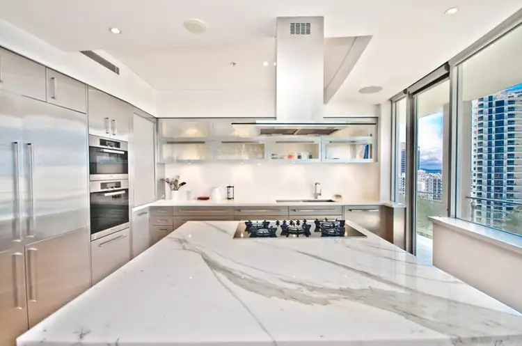 Sixth view of Homely apartment listing, 15 'Vogue', 5 Broadbeach Boulevard, Broadbeach QLD 4218