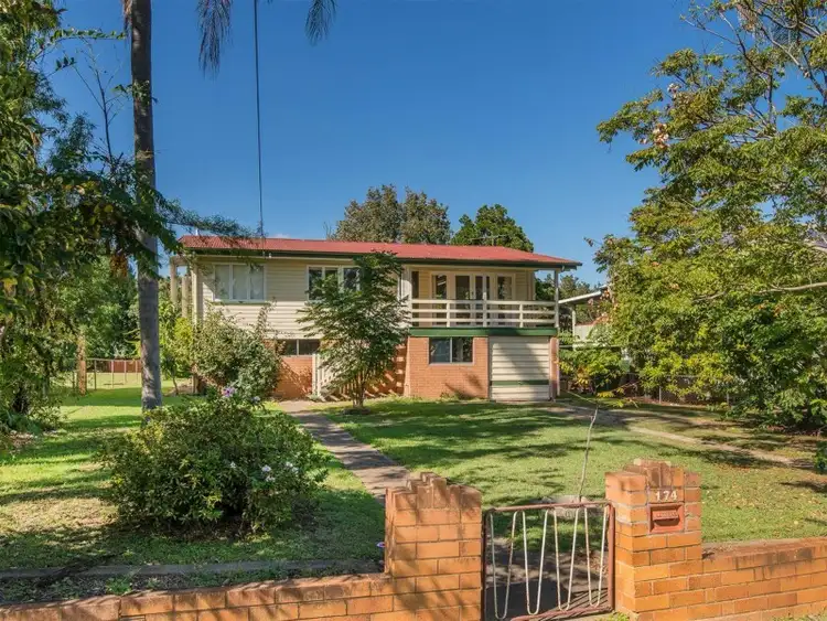 174 Sterculia Avenue, Holland Park West QLD 4121