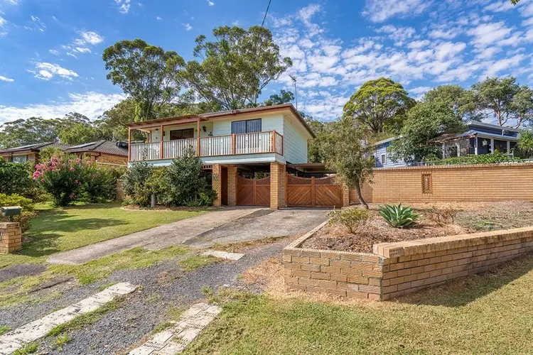 Main view of Homely house listing, 24 Roger Crescent, Berkeley Vale NSW 2261