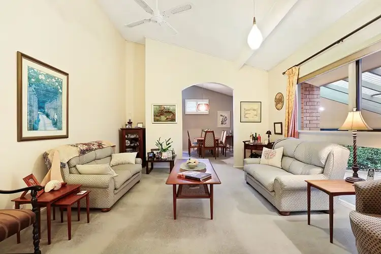 Second view of Homely house listing, 41 Valencia Street, Dural NSW 2158